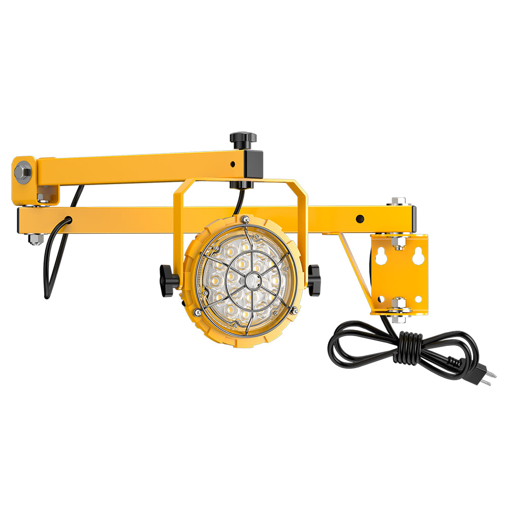 Neuvolt Lighting Loading Dock Light