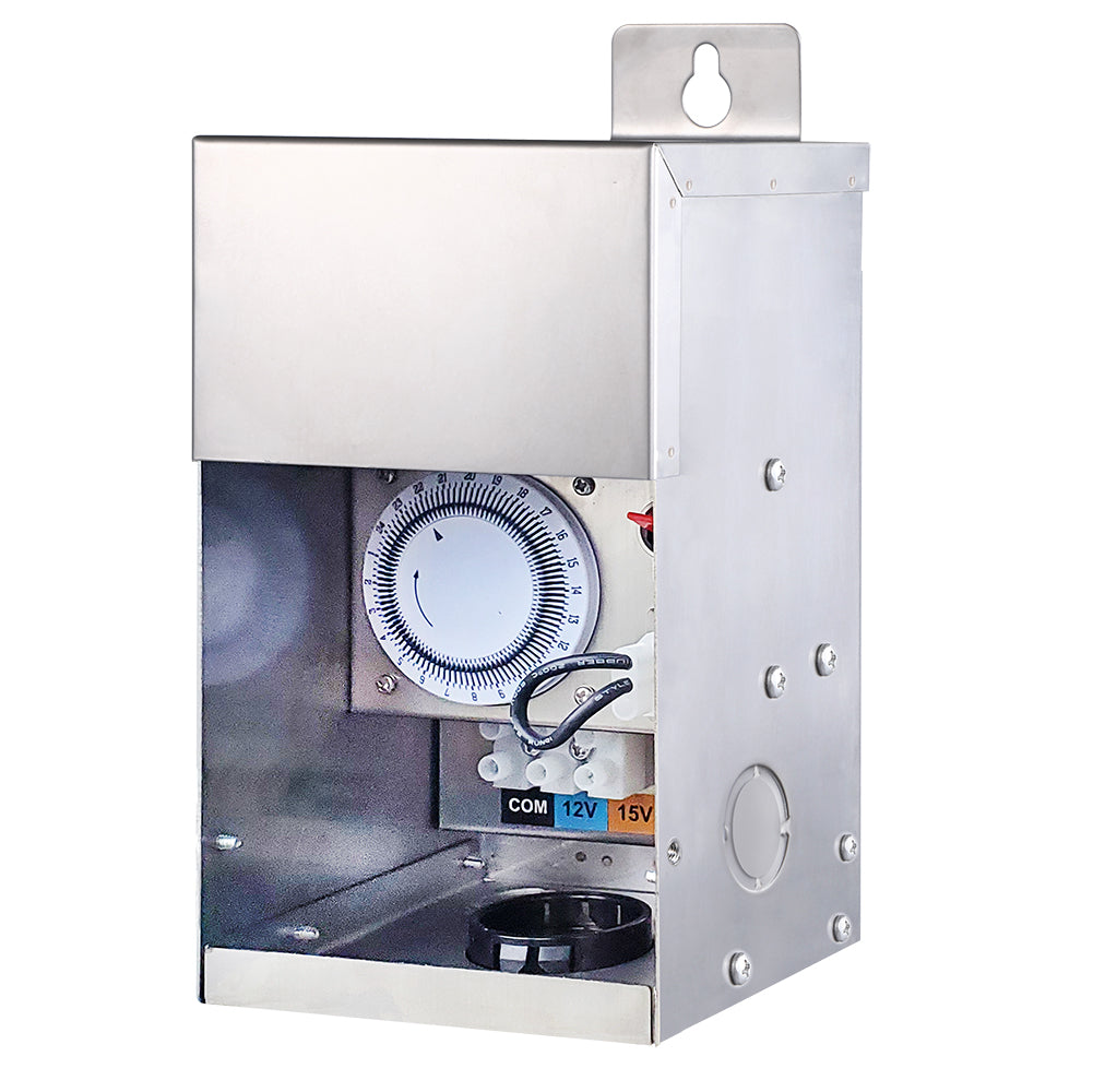 Neuvolt Lighting Low Voltage Transformer