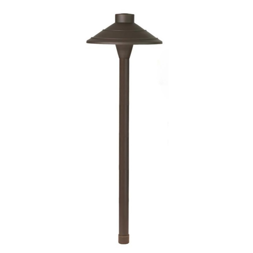 Neuvolt Lighting Solid Brass Path Light Landscape Light