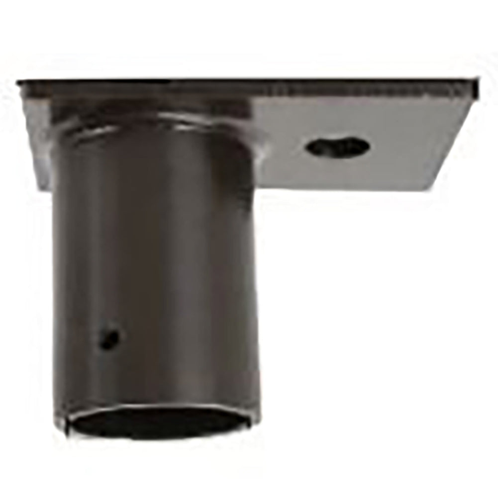 Neuvolt Lighting Tenon Bracket for Light Pole