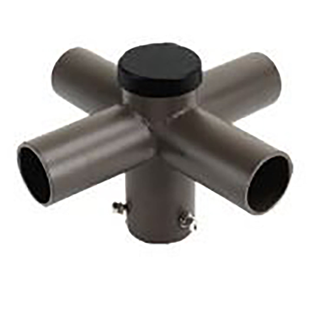 Neuvolt Lighting Tenon Bracket for Light Pole