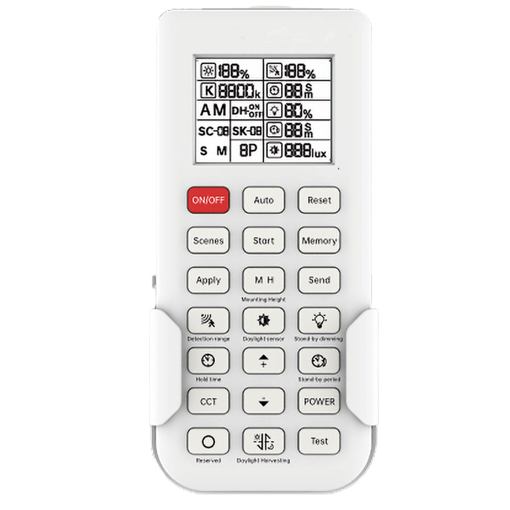 Neuvolt Lighting Remote Control