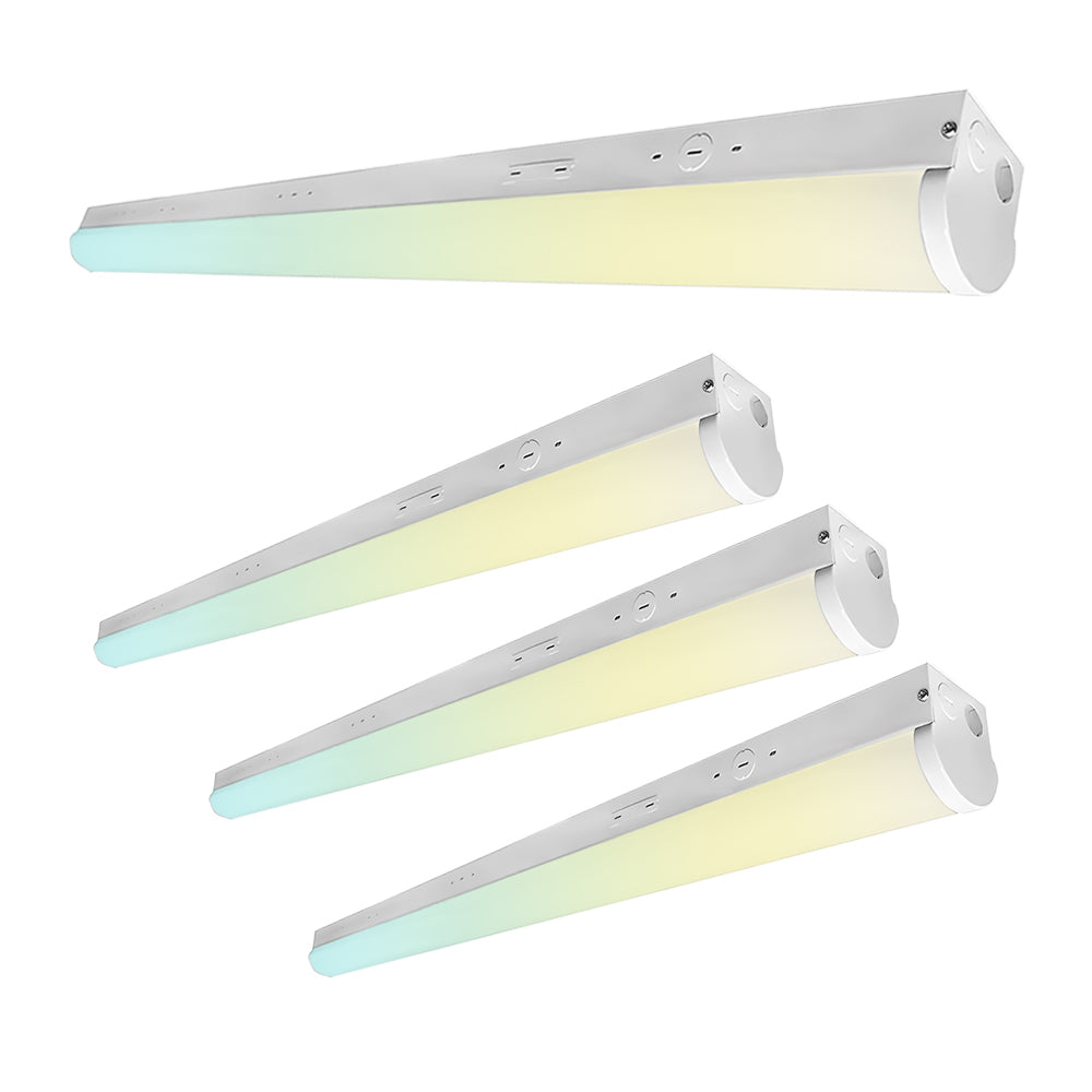 Neuvolt Lighting 4FT LED Linear Strip Light