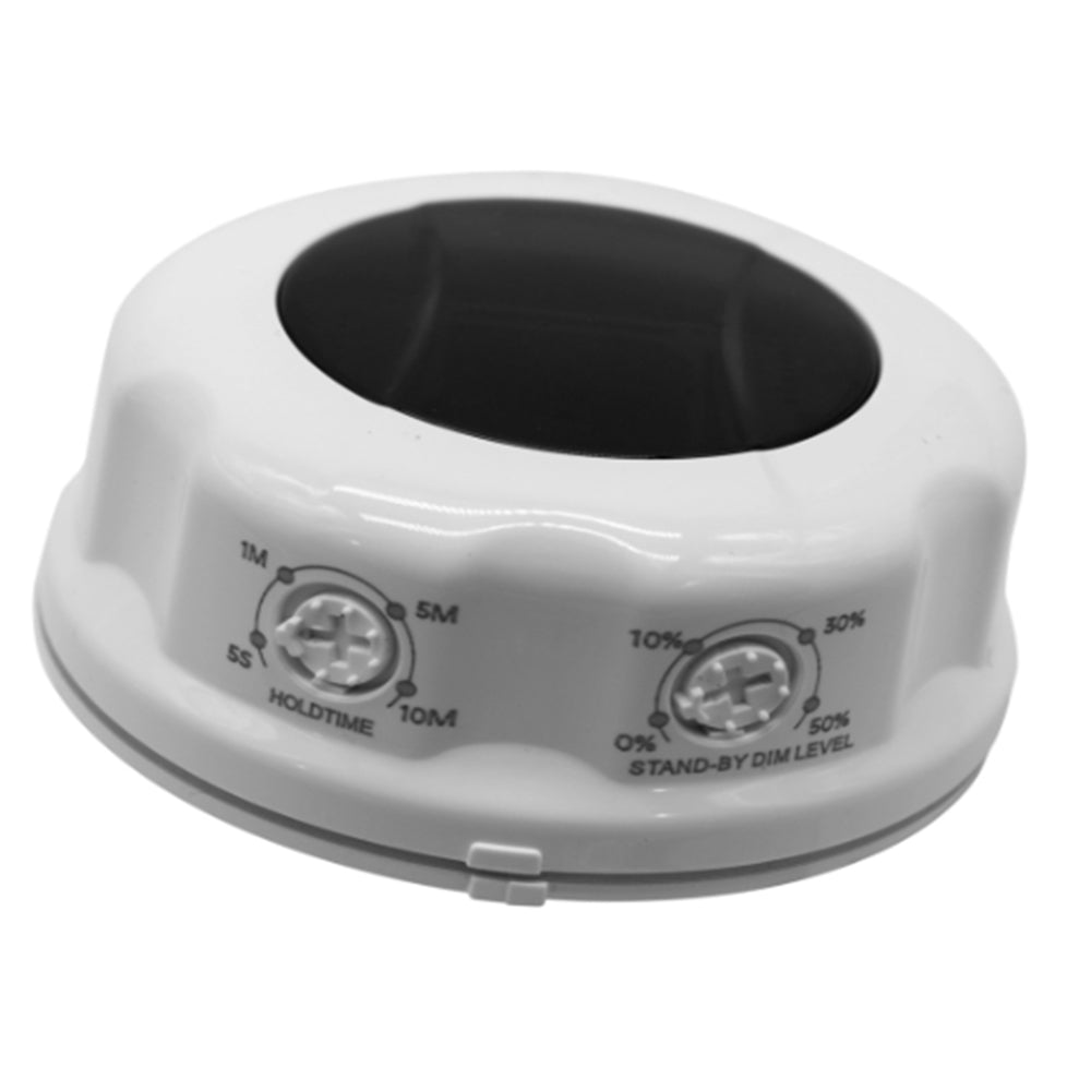 Neuvolt Lighting Sensor