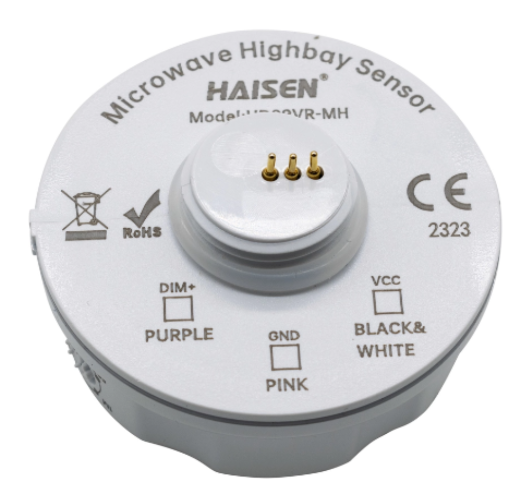 Neuvolt Lighting Sensor