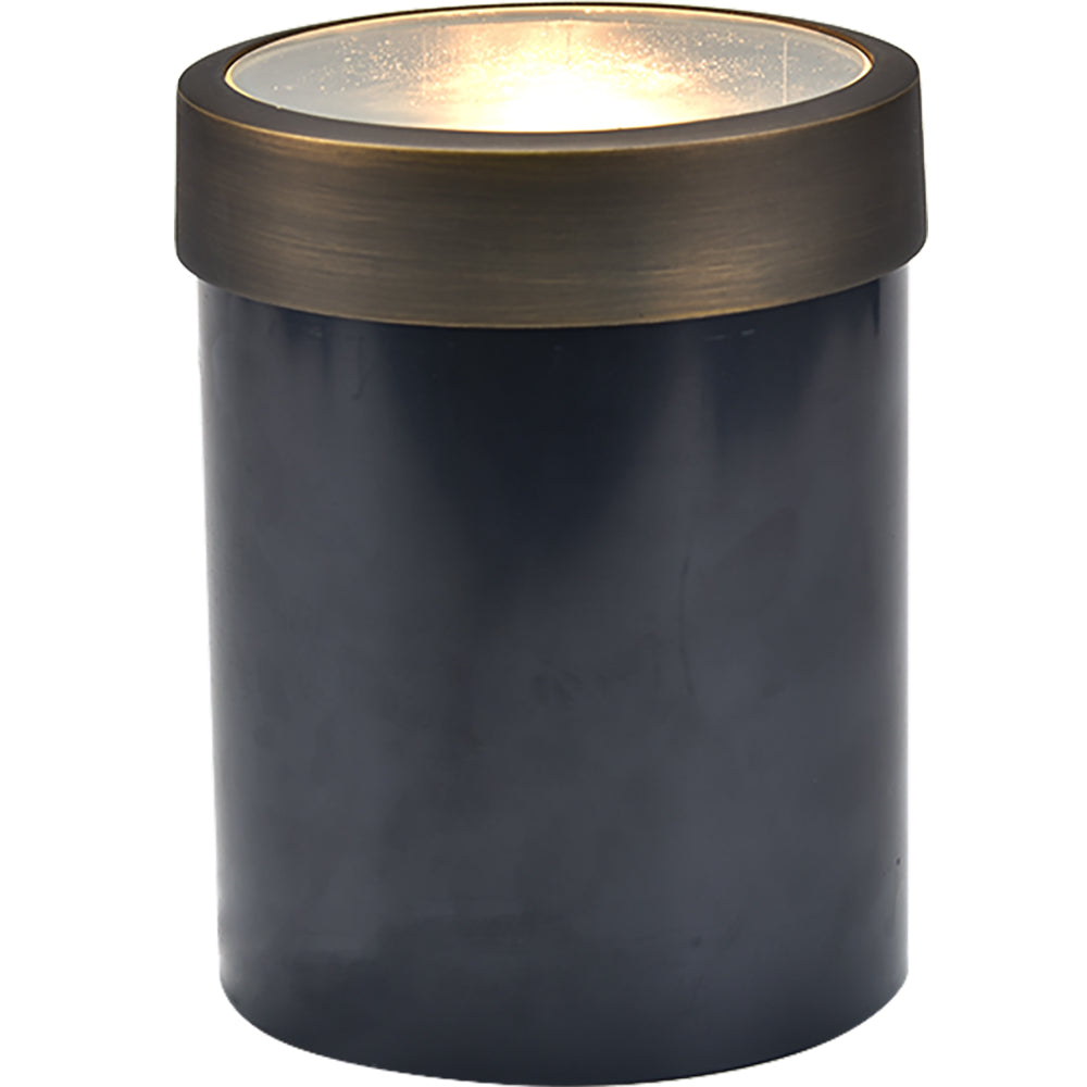 Neuvolt Lighting Solid Brass In-Ground Well Light Landscape Lighting Fixture