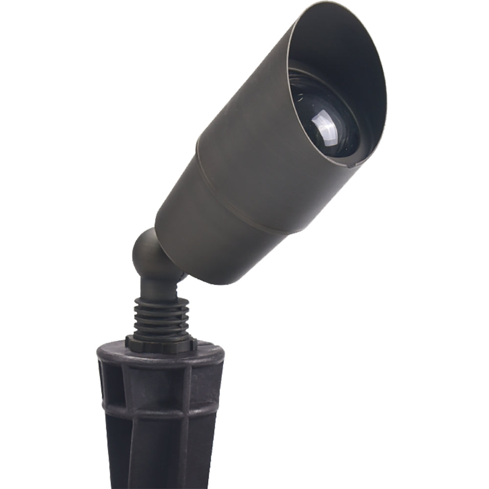 Neuvolt Lighting Solid Brass Spot Light Fixture