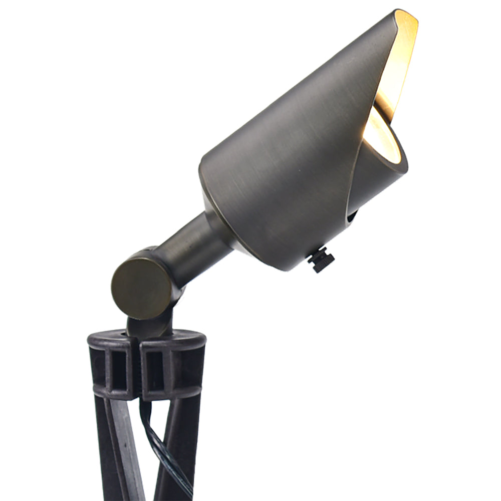 Neuvolt Lighting Solid Brass Spot Light Fixture