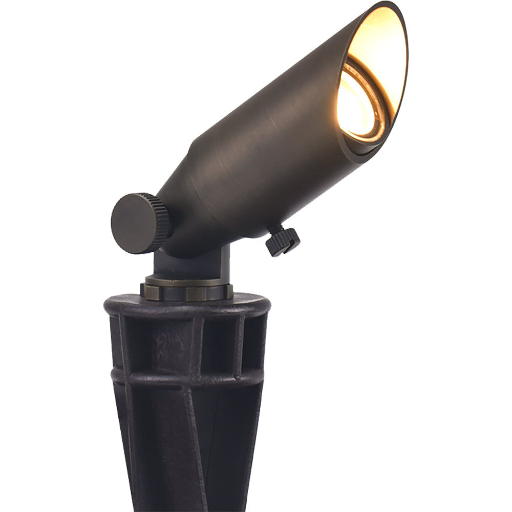 Neuvolt Lighting Solid Brass Spot Light Fixture