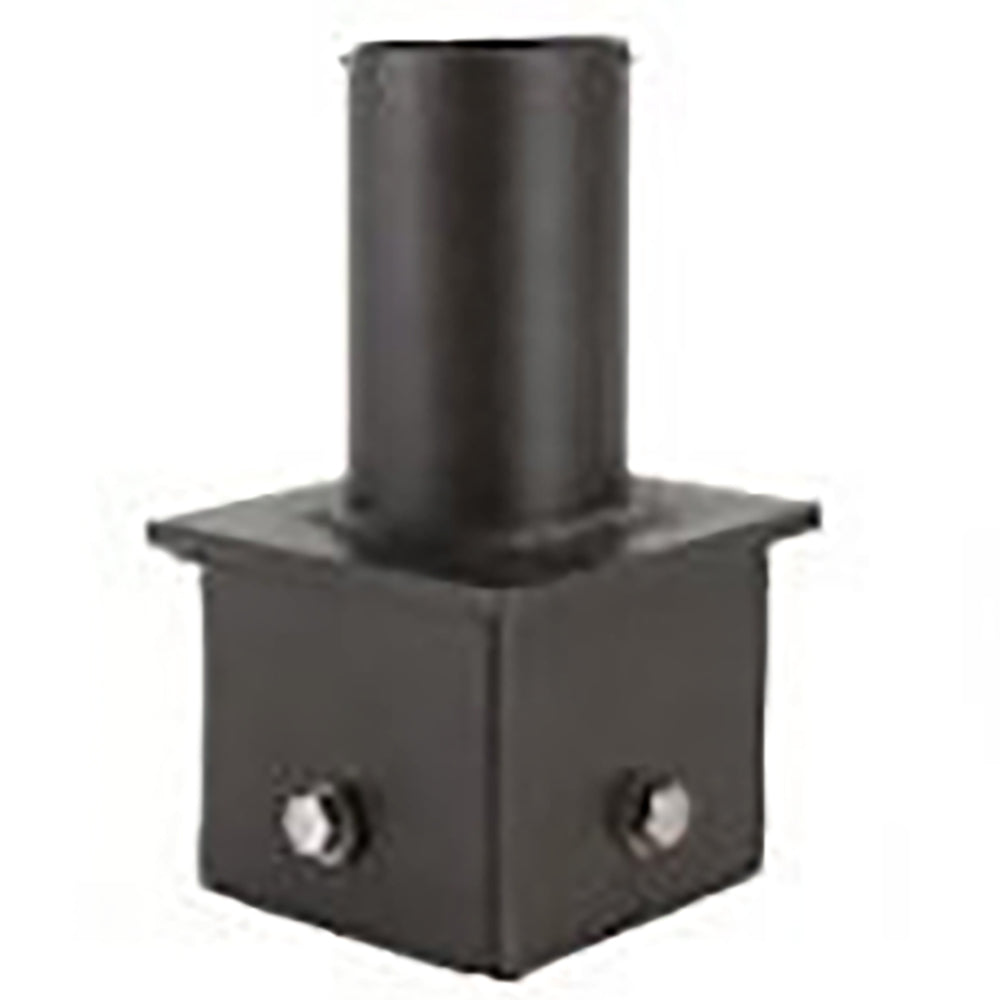 Neuvolt Lighting Tenon Bracket for Light Pole