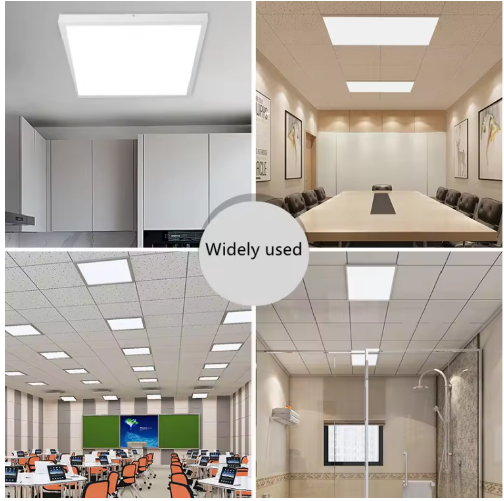 Neuvolt Lighting Surface Mounting Kit 1x4FT