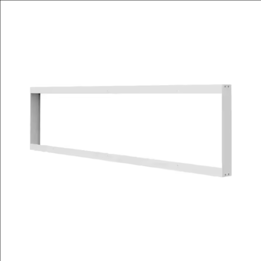 Neuvolt Lighting Surface Mounting Kit 1x4FT