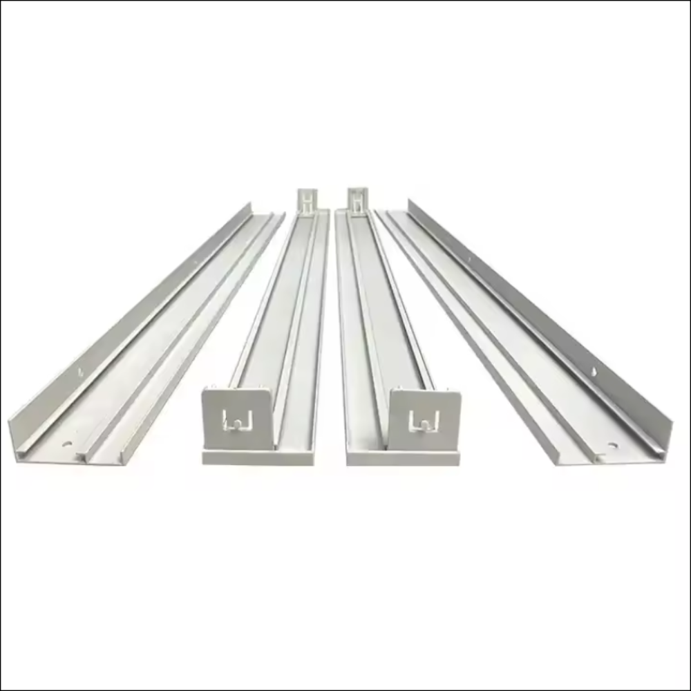 Neuvolt Lighting Surface Mounting Kit 2x2FT