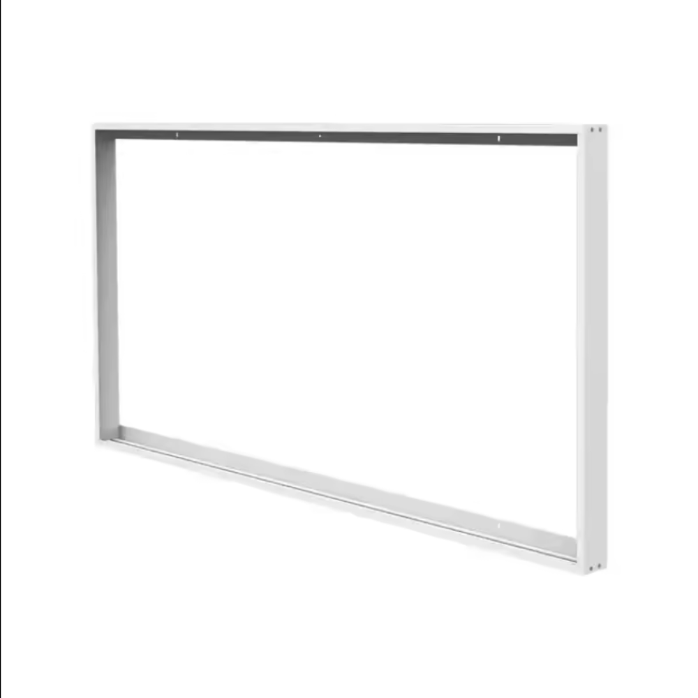 Neuvolt Lighting Surface Mounting Kit 2x4FT