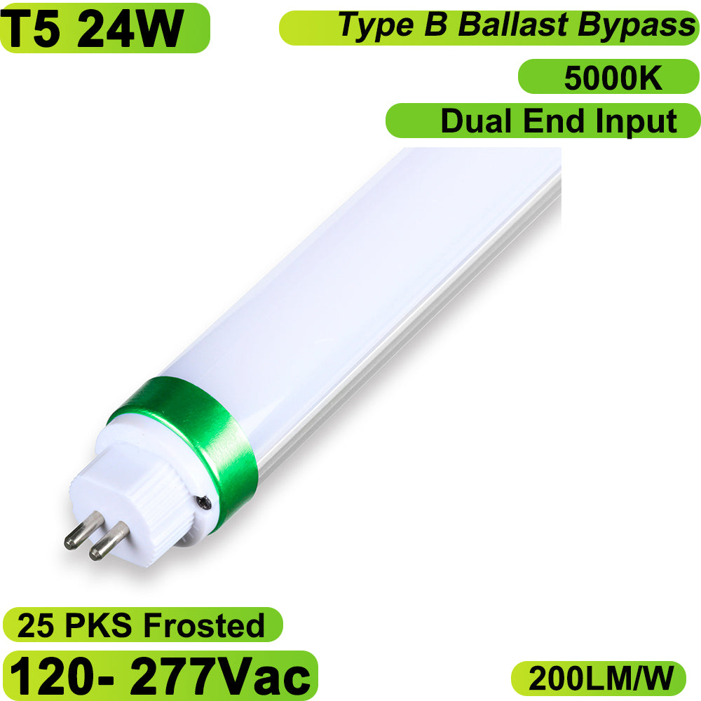 Neuvolt Lighting T5 Tube Light Bulb