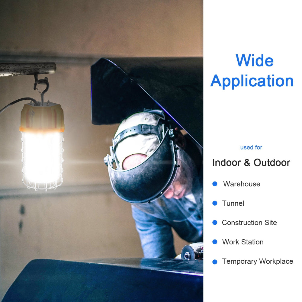 Neuvolt Lighting LED Temporary Work Light