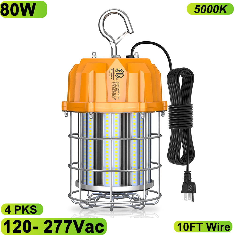 Neuvolt Lighting LED Temporary Work Light