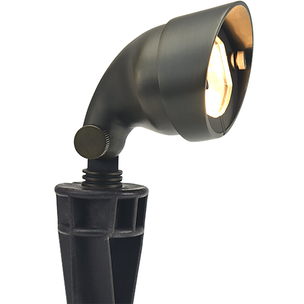 Neuvolt Lighting Solid Brass Wall Wash Light