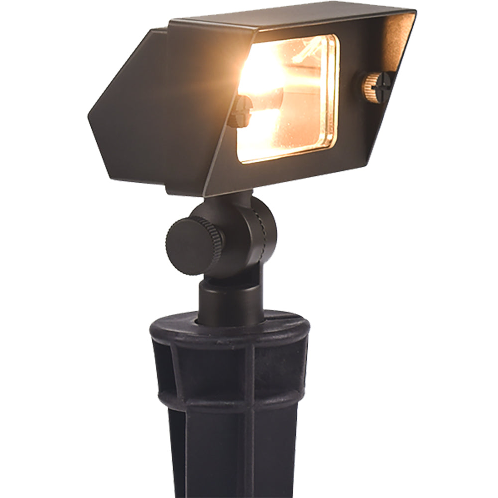 Neuvolt Lighting Solid Brass Wall Wash Light