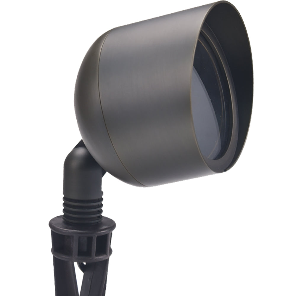 Neuvolt Lighting Solid Brass Wall Wash Light