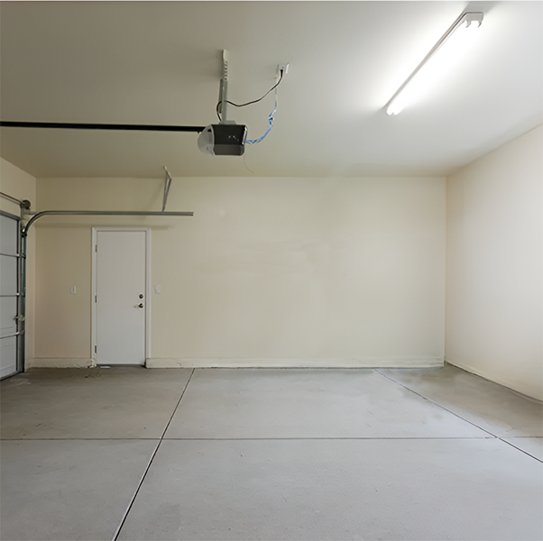 Neuvolt Lighting Garage Light