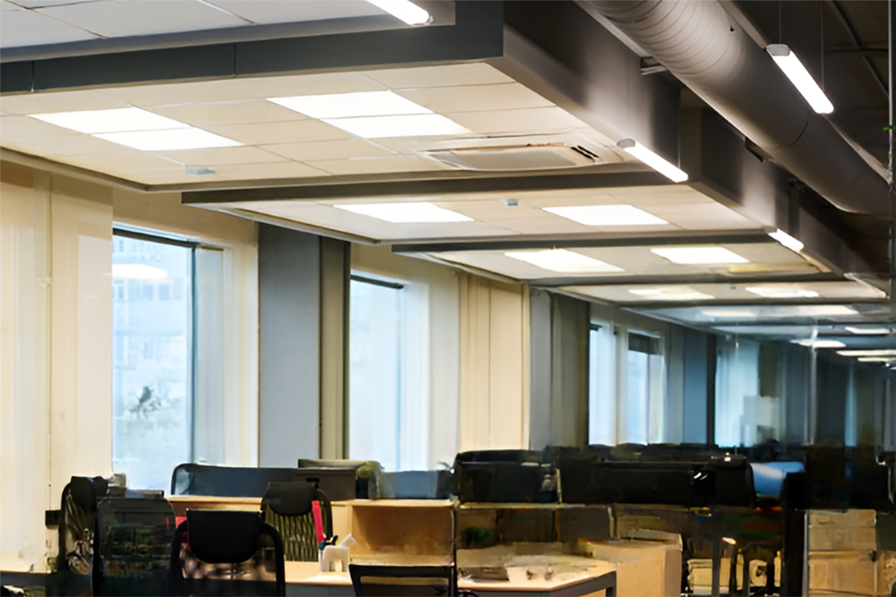 Neuvolt Lighting Indoor Light