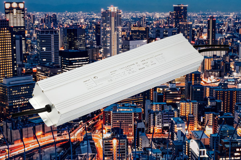 Neuvolt Lighting LED Light Accessories