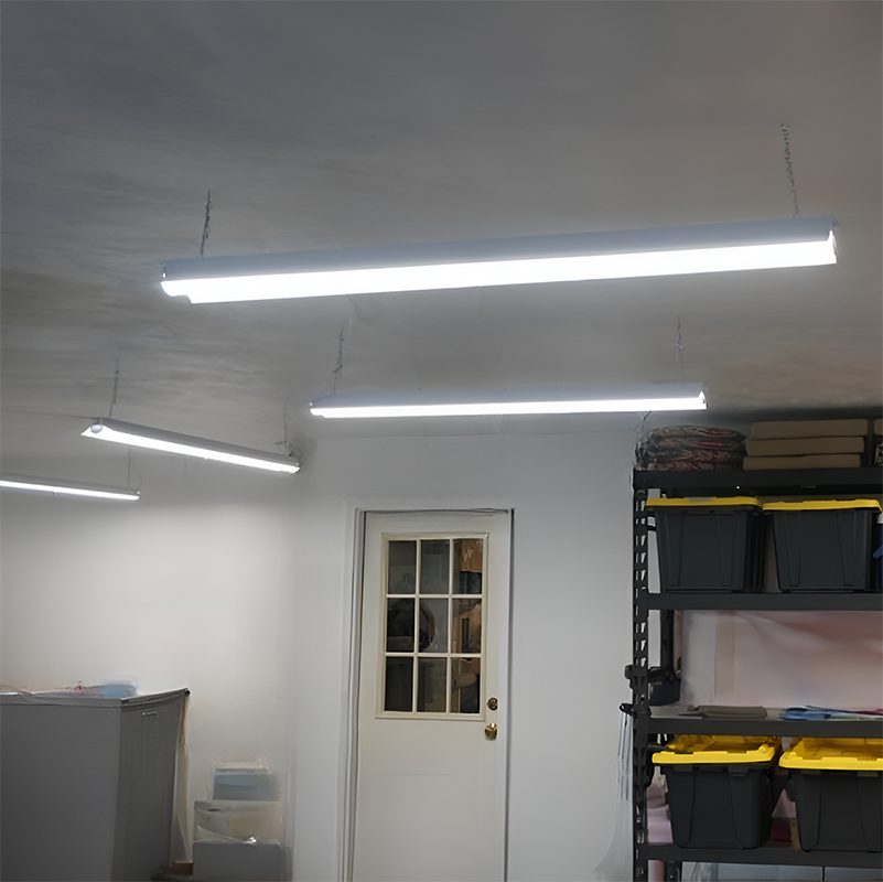 Neuvolt Lighting LED Tube Light Bulb