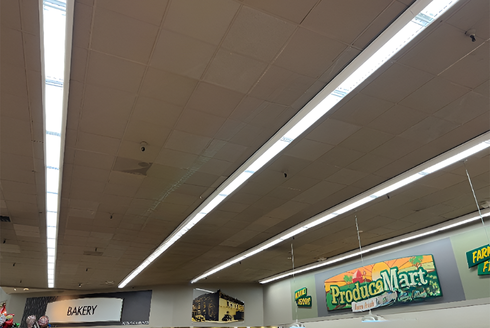 Neuvolt Lighting Linear Strip Light